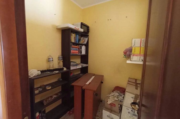 Appartement in Italië