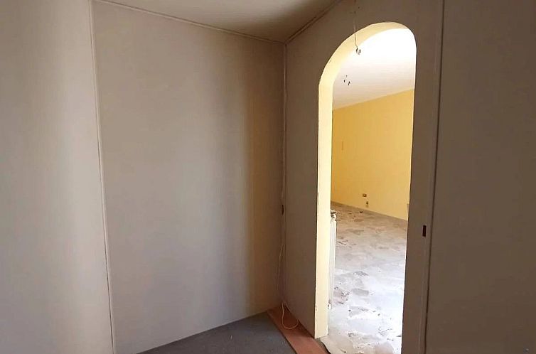 Appartement in Italië