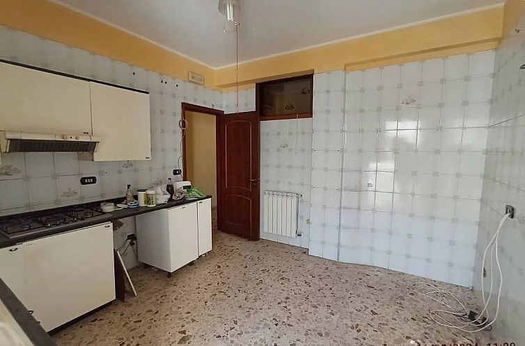 Appartement in Italië