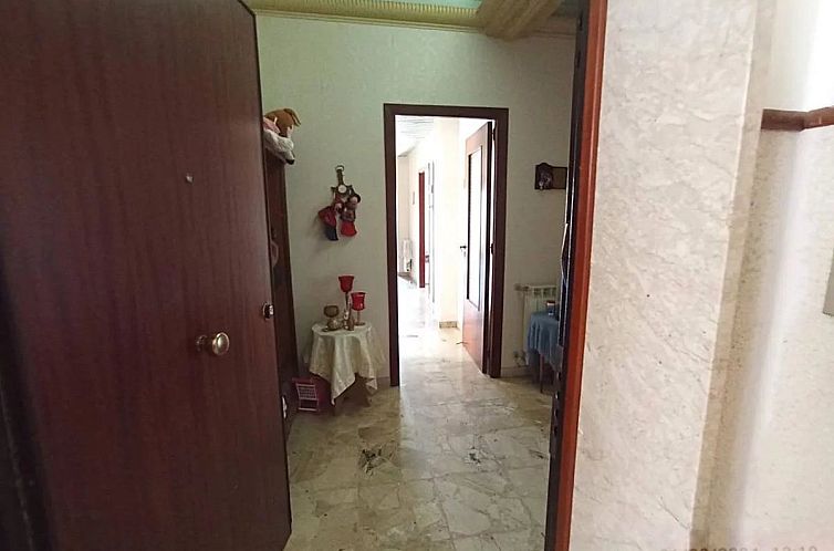 Appartement in Italië