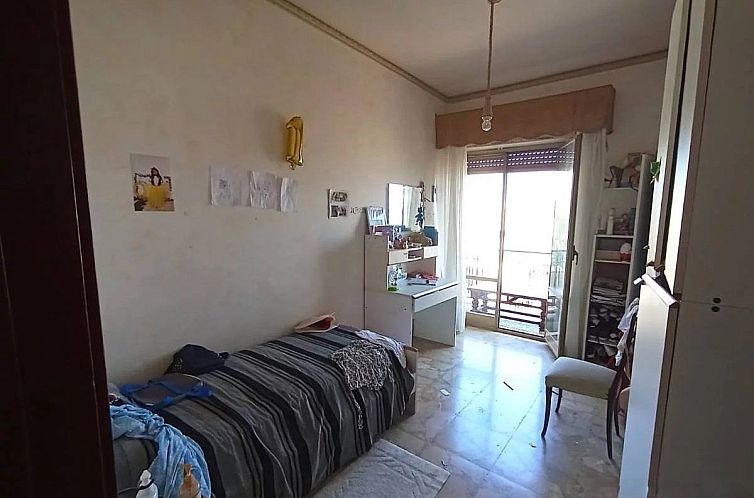 Appartement in Italië