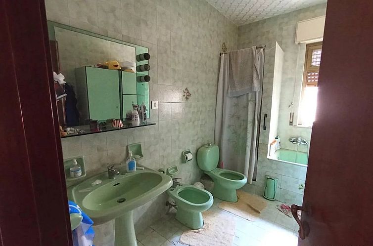 Appartement in Italië