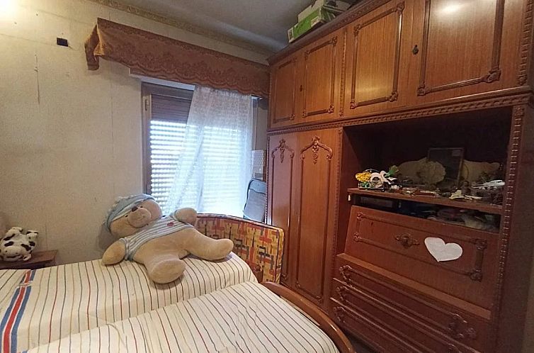 Appartement in Italië