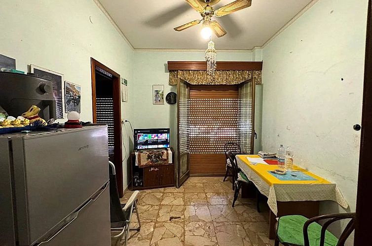 Appartement in Italië