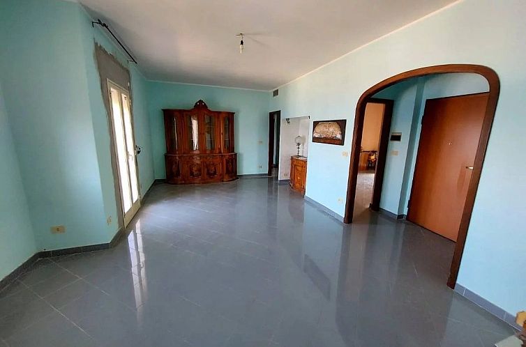 Appartement in Sicilië, Italië