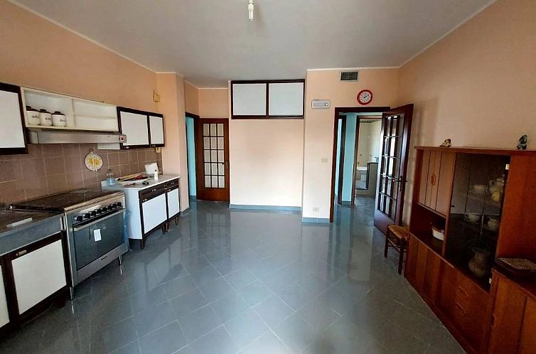 Appartement in Sicilië, Italië