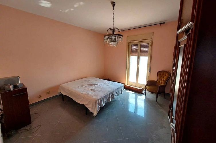 Appartement in Sicilië, Italië