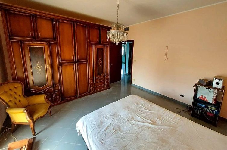 Appartement in Sicilië, Italië