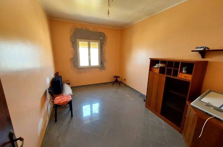 Appartement in Sicilië, Italië