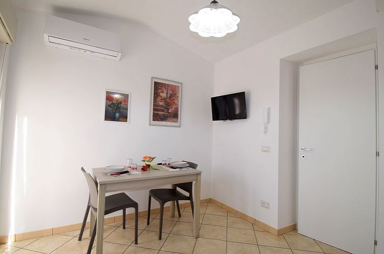 Appartement Zagara SinAgo