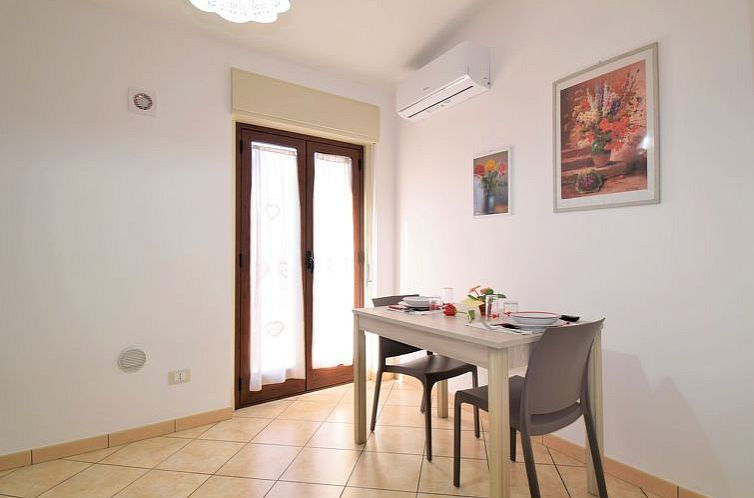 Appartement Zagara SinAgo