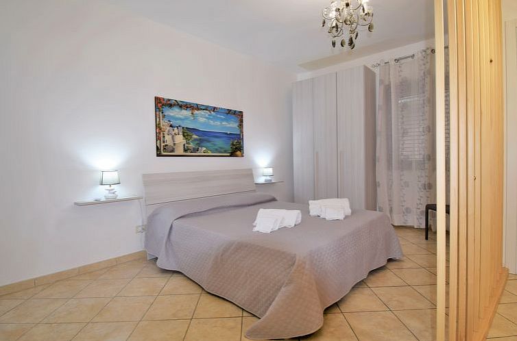 Appartement Zagara SinAgo