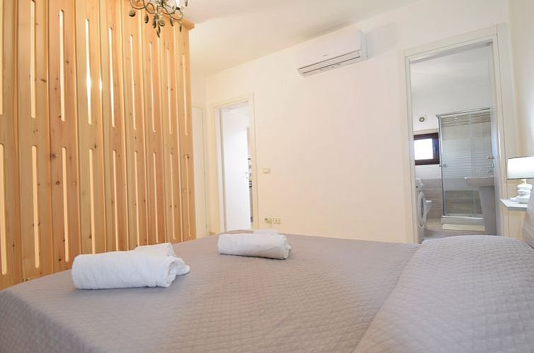 Appartement Zagara SinAgo