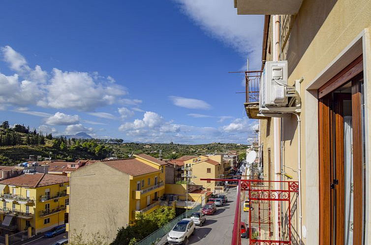 Appartement Fiori di Sulla SinAgo