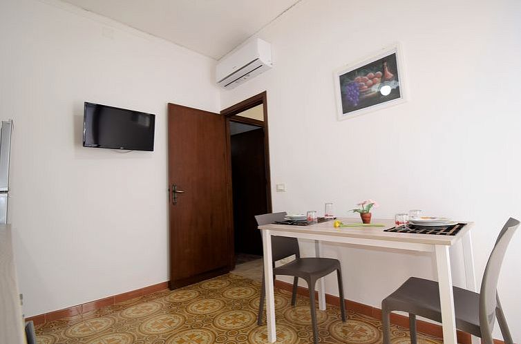 Appartement Fiori di Sulla SinAgo