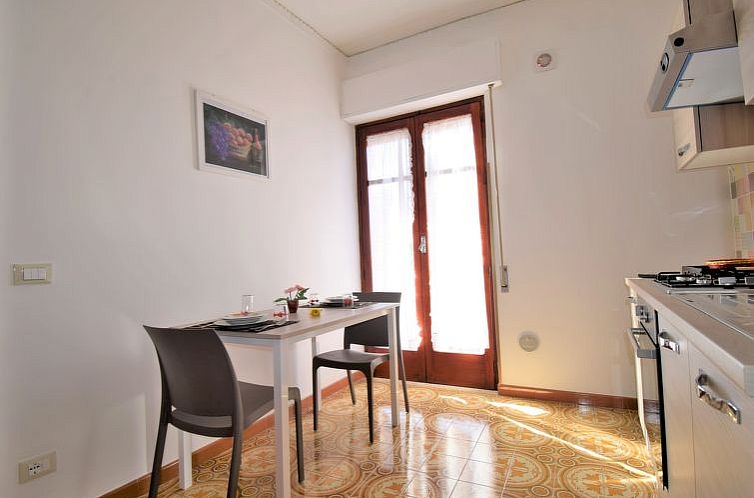 Appartement Fiori di Sulla SinAgo