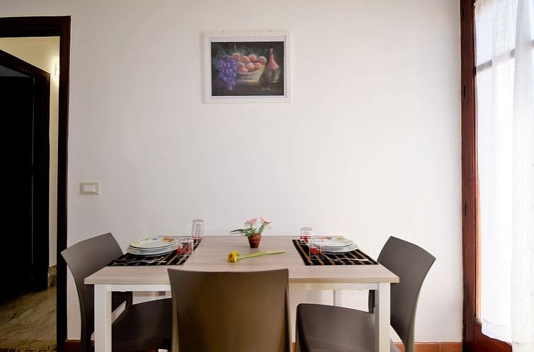 Appartement Fiori di Sulla SinAgo