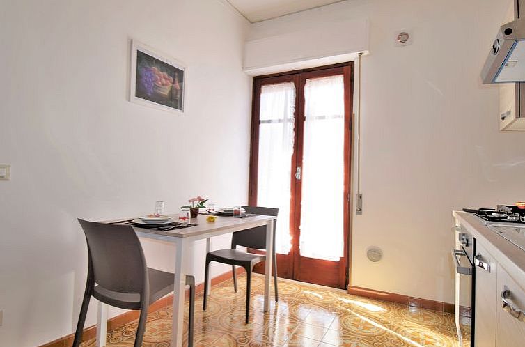 Appartement Fiori di Sulla SinAgo