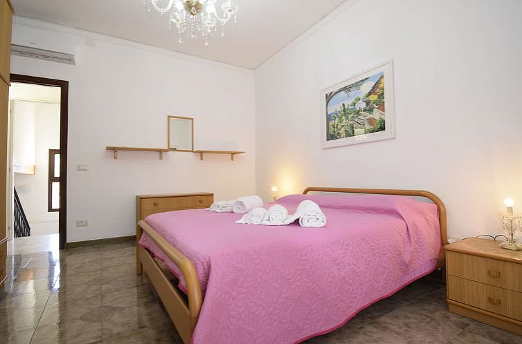 Appartement Fiori di Sulla SinAgo