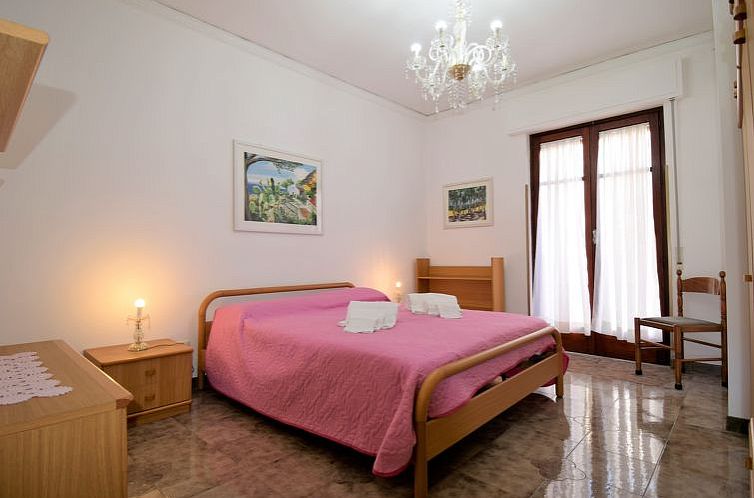 Appartement Fiori di Sulla SinAgo