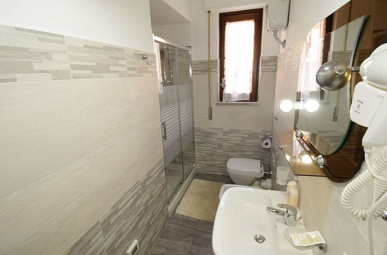 Appartement Fiori di Sulla SinAgo