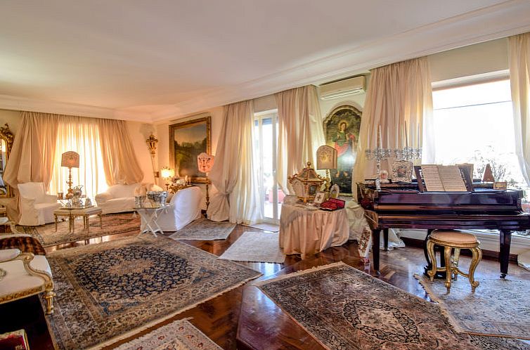 Appartement Giardino delle Palme