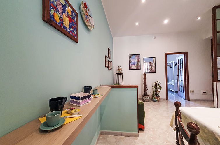 Appartement Biddizzi