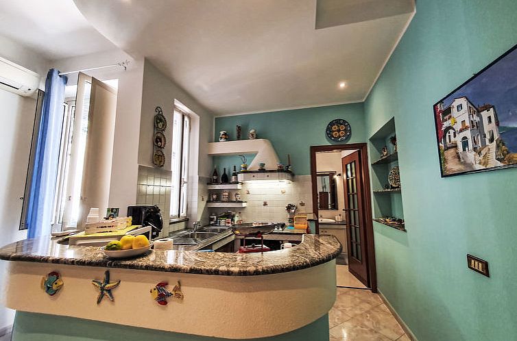 Appartement Biddizzi