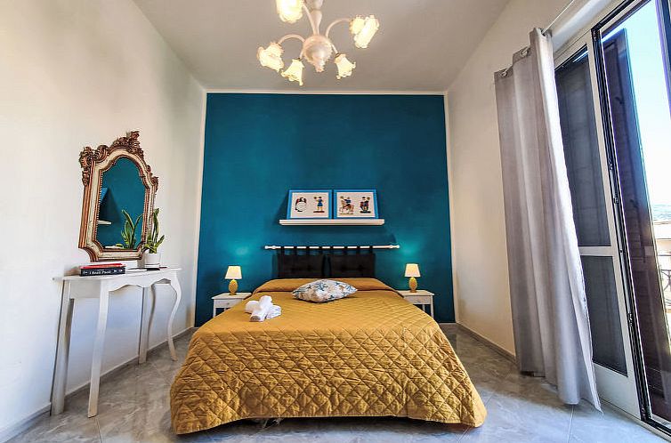 Appartement Biddizzi