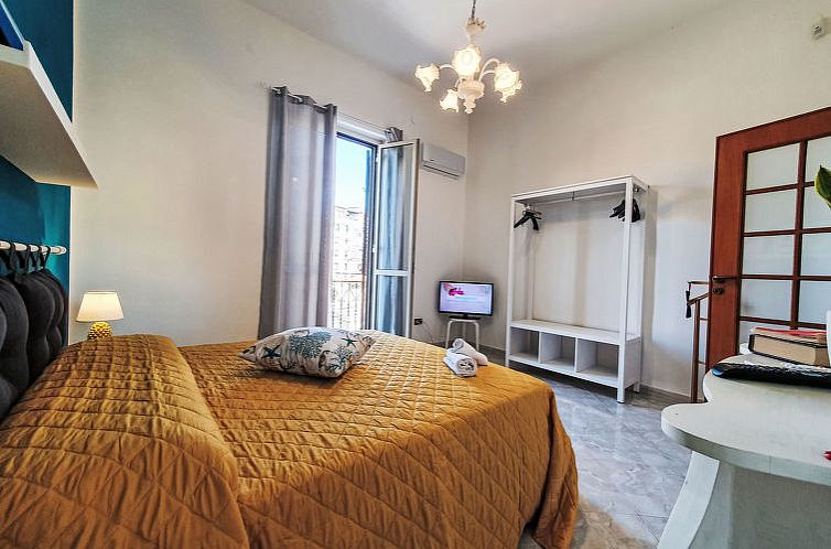 Appartement Biddizzi