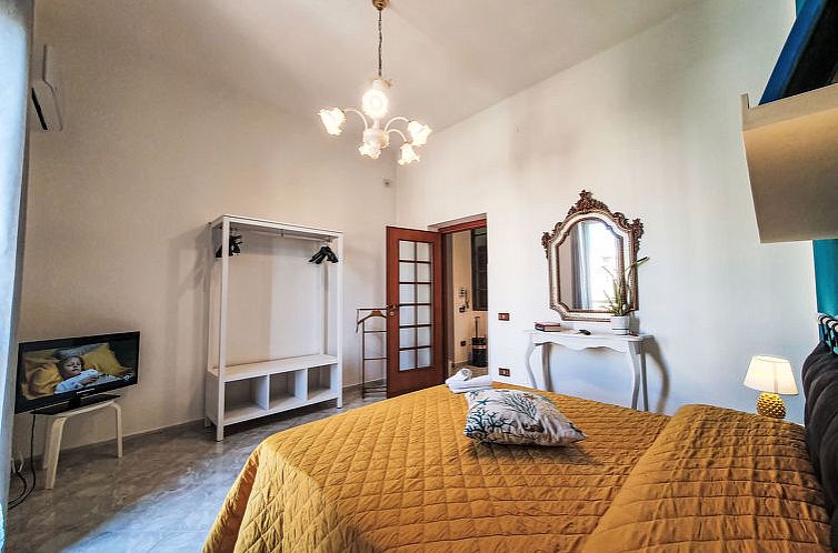 Appartement Biddizzi