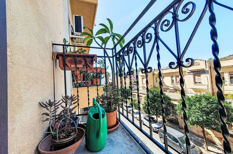 Appartement Biddizzi