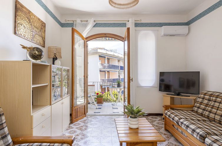 Appartement Atena