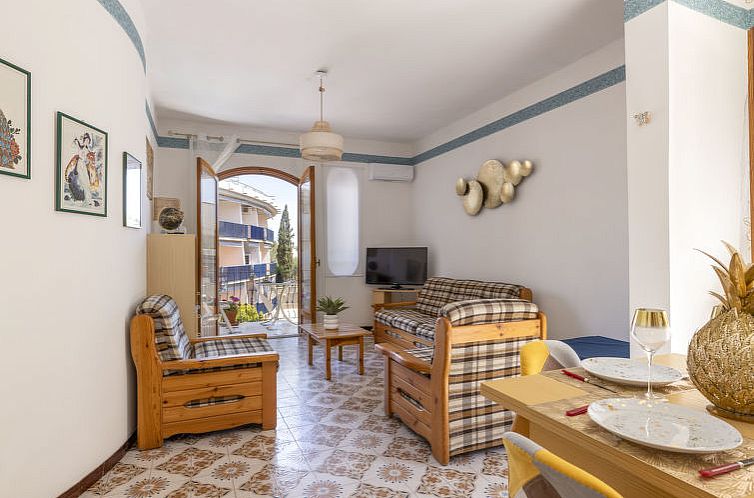 Appartement Atena