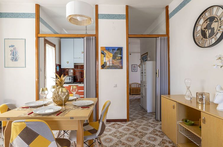 Appartement Atena