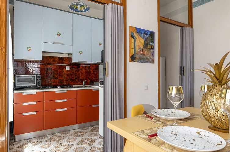 Appartement Atena