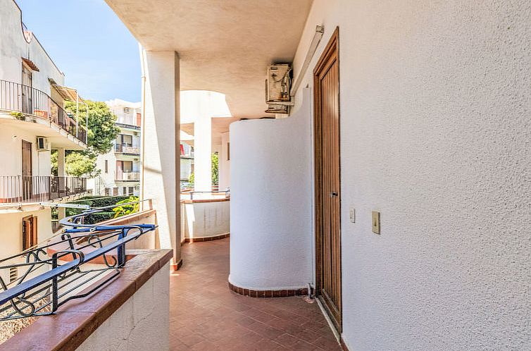 Appartement Atena