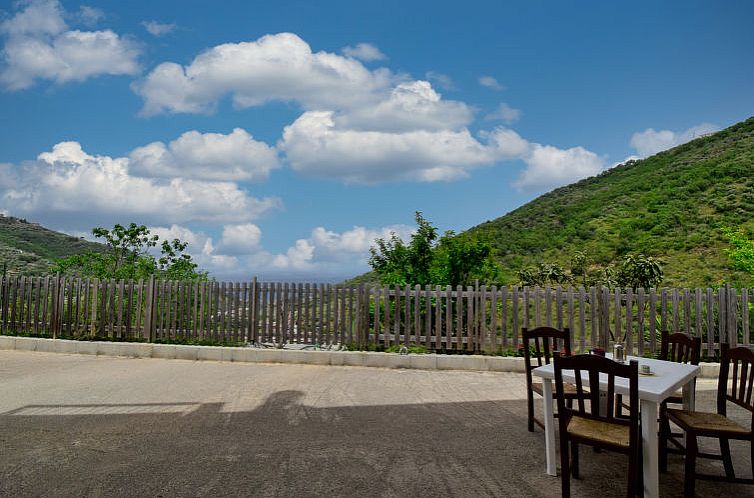 Vakantiehuis Colori di Sicilia