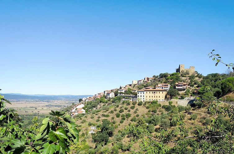 Appartement Aba Village