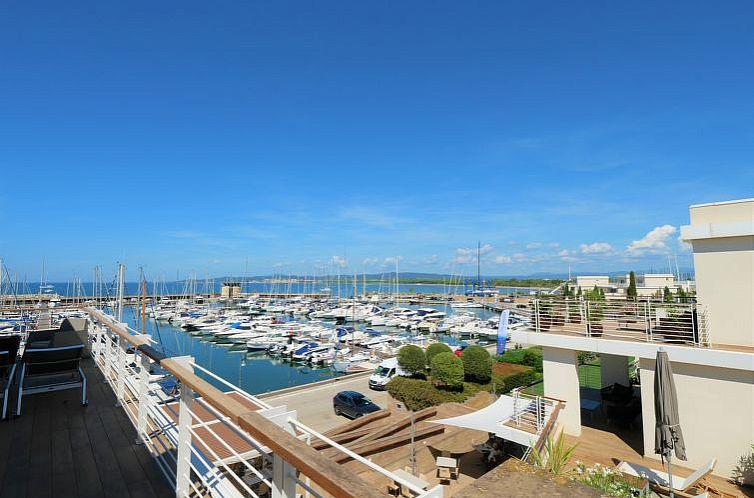 Appartement La Marina