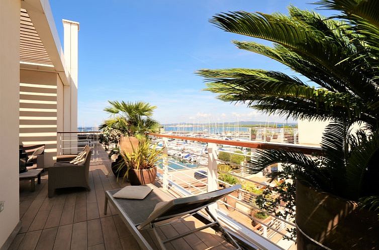 Appartement La Marina