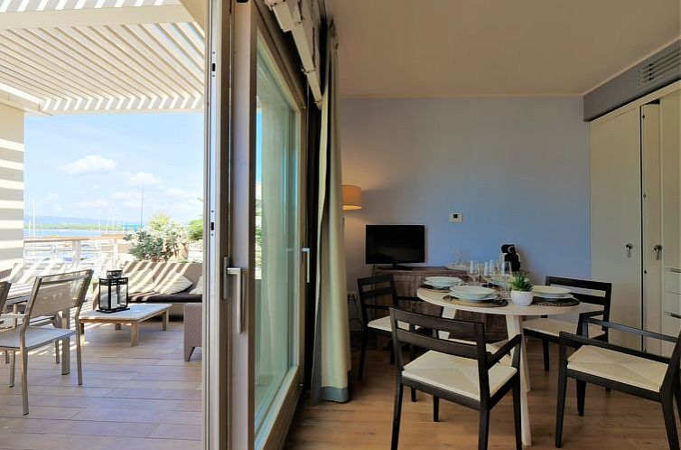 Appartement La Marina