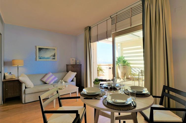 Appartement La Marina