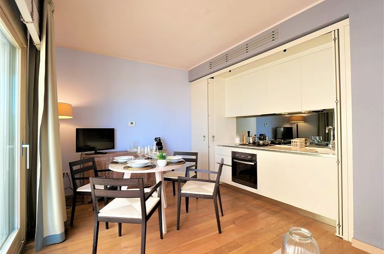 Appartement La Marina