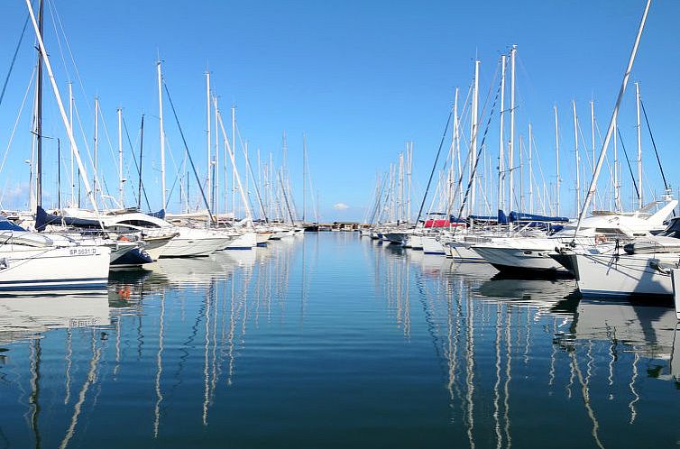 Appartement La Marina