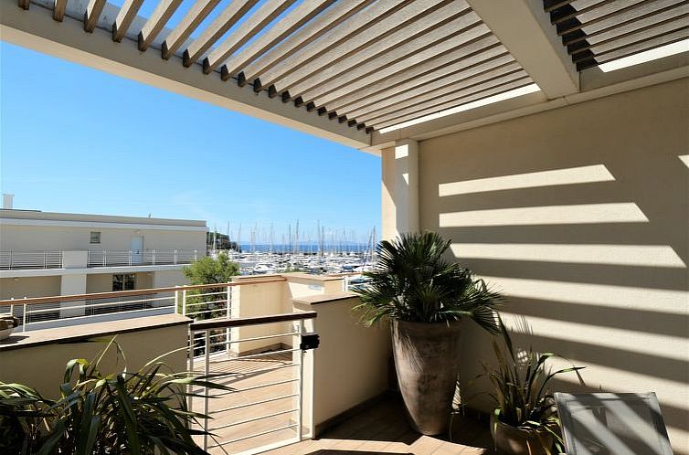 Appartement La Marina