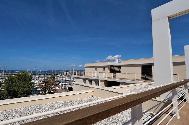 Appartement La Marina