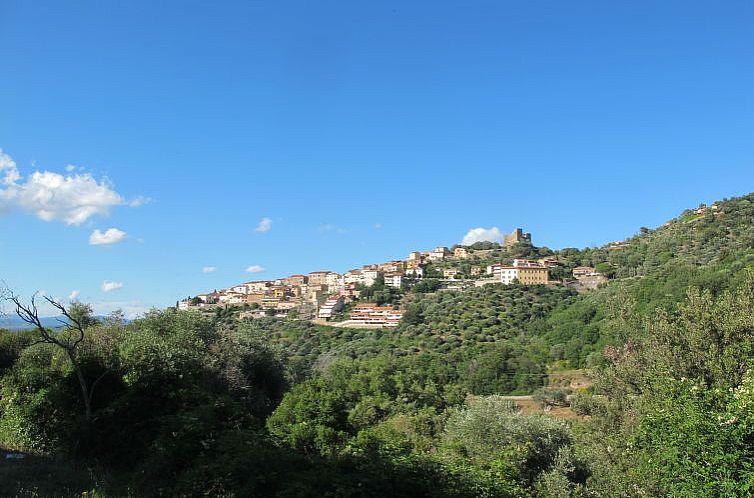 Appartement La Marina