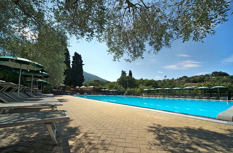 Vakantiehuis Camping Village Il Fontino