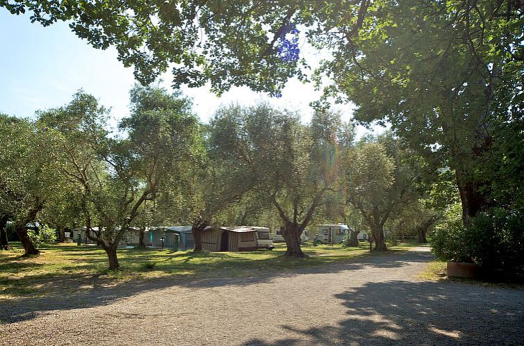 Vakantiehuis Camping Village Il Fontino